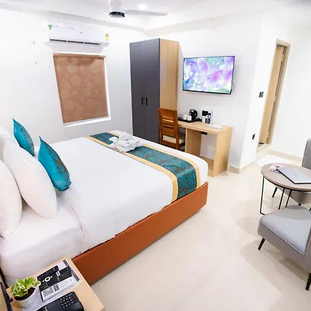 Sunrise Business Hotel